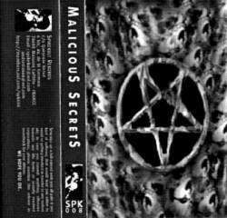 Malicious Secrets : Demo 1999